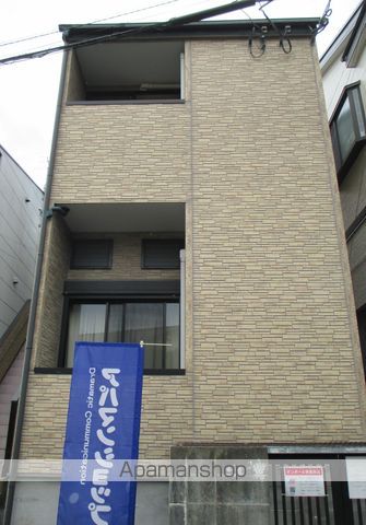 エスペランサ.RMの外観写真