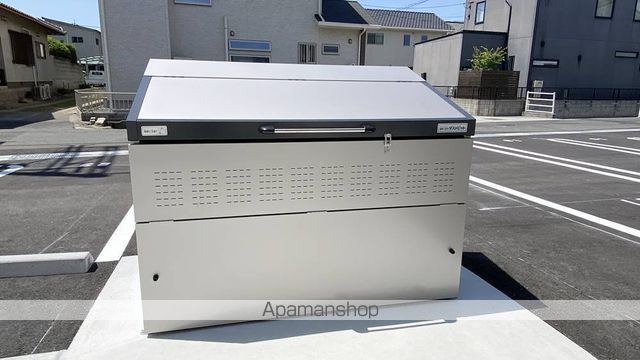 アネックスVのその他写真