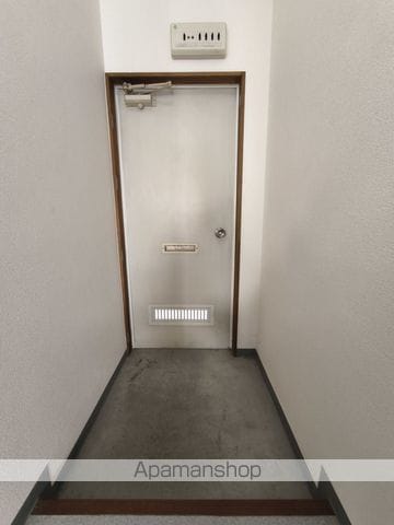 ハイツナカオカの内装写真