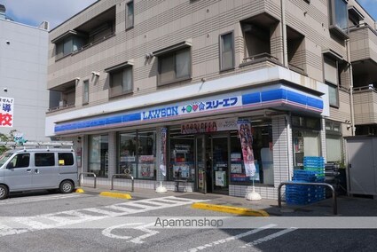 千葉県習志野市大久保４丁目[1K/26.49m2]の周辺7
