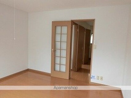 岩手県盛岡市上堂３丁目[1K/26.49m2]の内装6