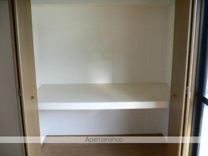 ＥＡＳＴ　ＮＯＮＡＭＩ　壱番館[2LDK/57.86m2]の収納