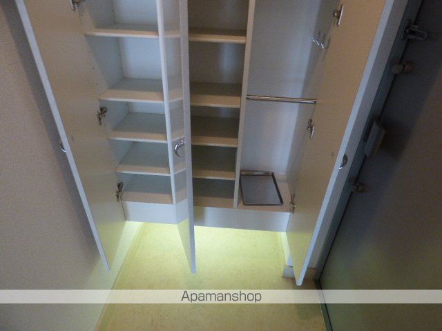 CASA FELICEの内装写真