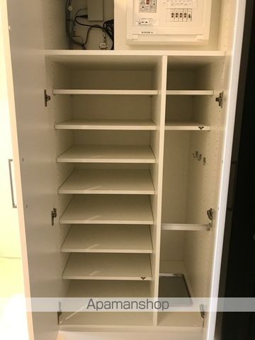 パークアクシス門前仲町イーストの内装写真
