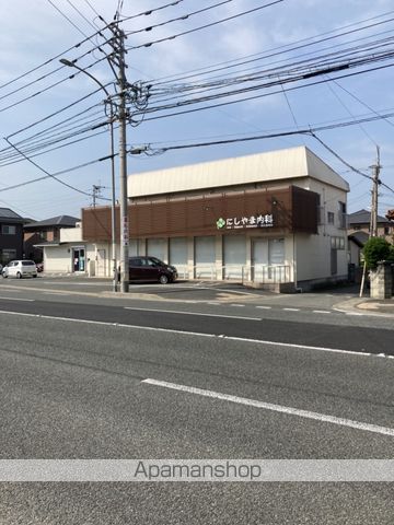 ラヴェリテ筑紫通りの周辺写真