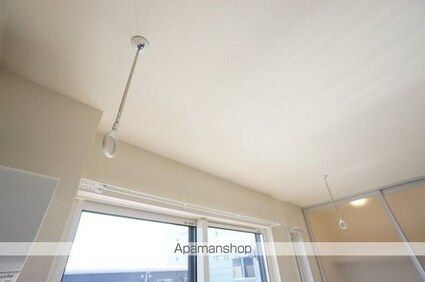 アネシス県庁東[1LDK/50.83m2]のその他設備