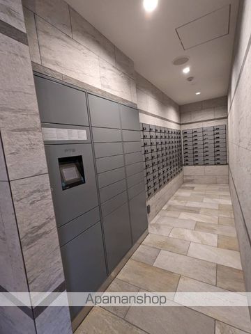 エスリード大阪プライムゲートのその他写真