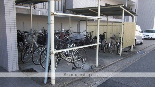 山田ビルの内装写真