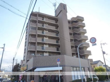 大阪府和泉市のぞみ野３丁目[3LDK/63.8m2]の外観2