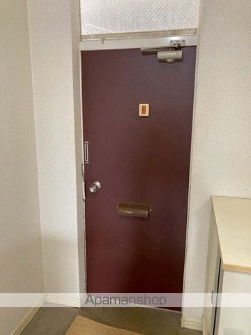 グリーンロードハイムAの内装写真