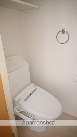 レオパレスシャルマン久保田の内装写真