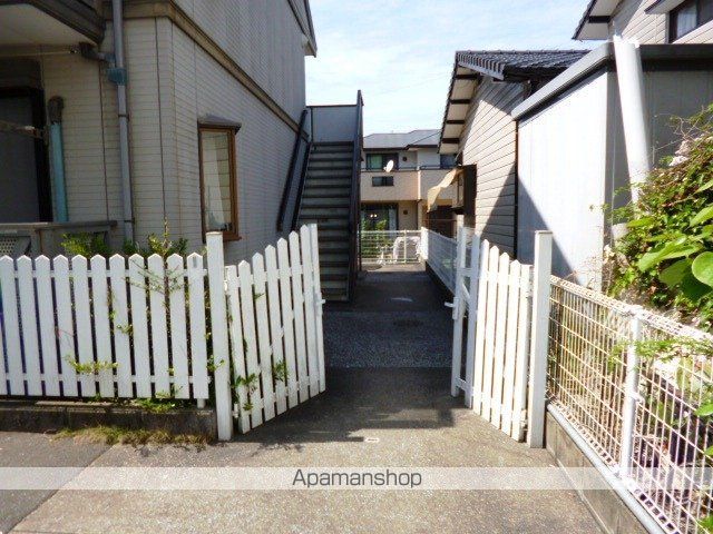 セフィラ学園通りのその他写真