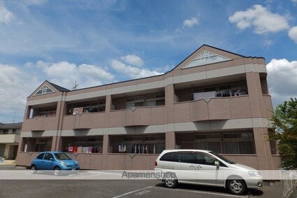 レジデンスミズノ壱番館[3DK/49.14m2]の外観2