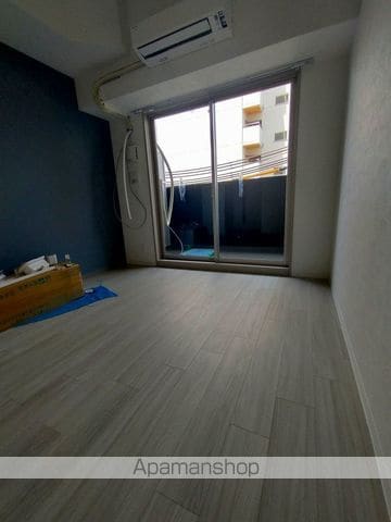PRESSANCE塚本ベラビィの内装写真