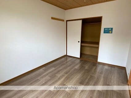 コーポラスＩＴＯⅡ　Ａ[2DK/50.38m2]の内装1