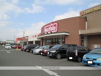 カゼッティーナ[1LDK/50.87m2]の周辺2