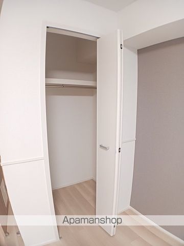 メープルコート小川の内装写真