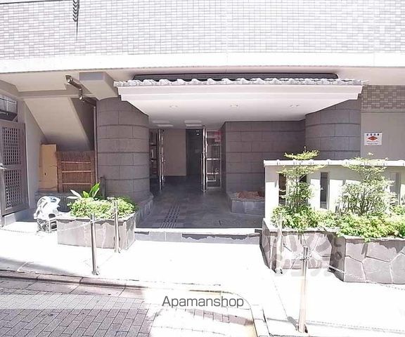 エスリード四条河原町の外観写真