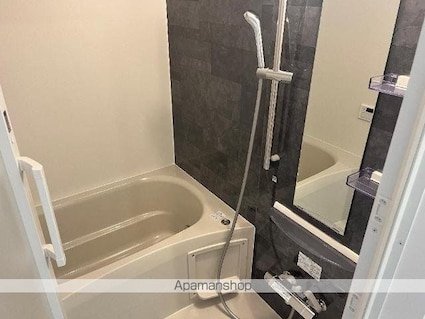 グラン・エトワール[1K/33.56m2]のバス