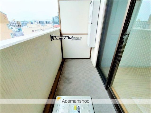 URESIDENCE京橋の内装写真