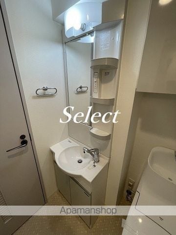 SHOKEN RESIDENCE横浜山手の内装写真