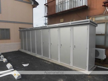 エスペランサ[2LDK/58.18m2]の内装2