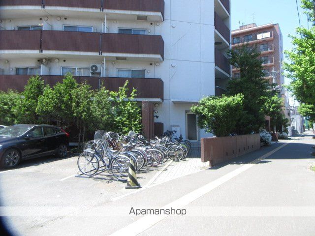 サテラ北34条のその他写真