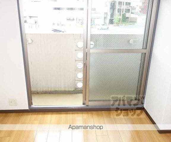 アネックスパルマの内装写真