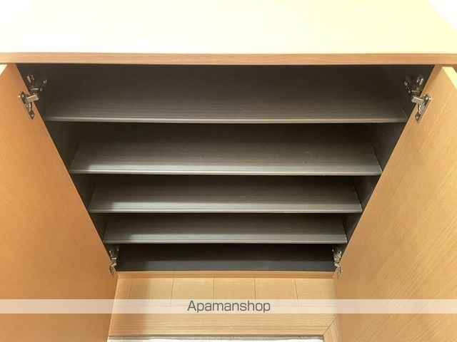 ハイツあすなろの内装写真