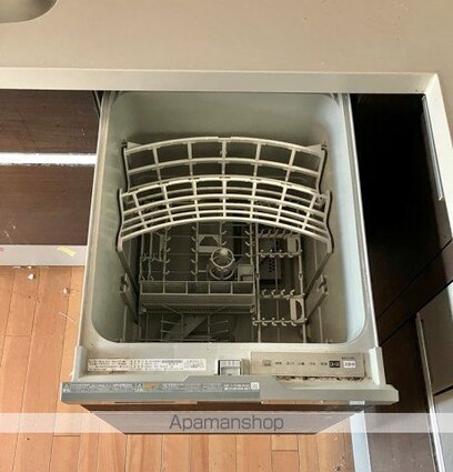 東京都文京区本駒込５丁目[3LDK/76.96m2]のその他設備
