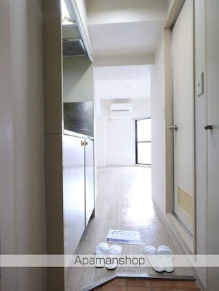 ラ・レジダンス・ド・ノーブル[1R/16.27m2]の玄関