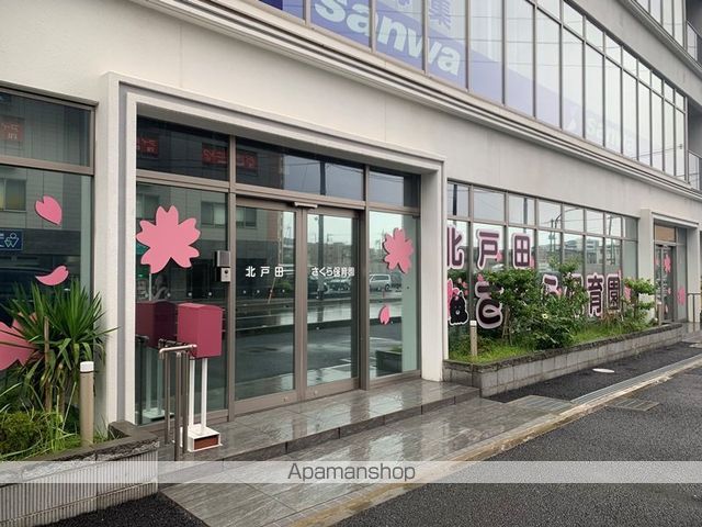 ドエル壱番館の周辺写真