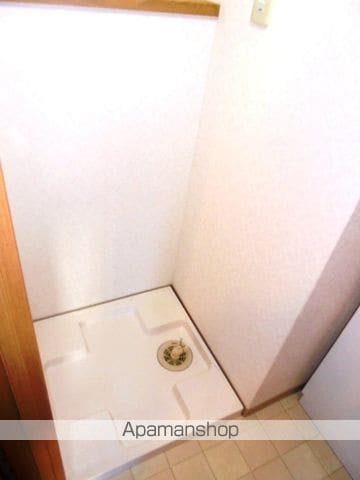 ラ カステル メウの内装写真