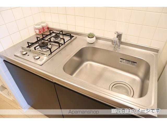 NISHI IKEBUKURO RESIDENCEの内装写真