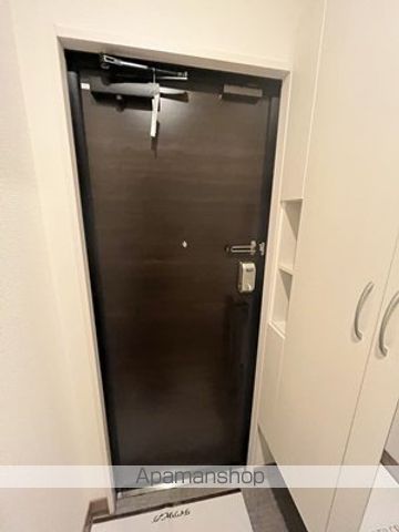 CENTRAL Sの内装写真