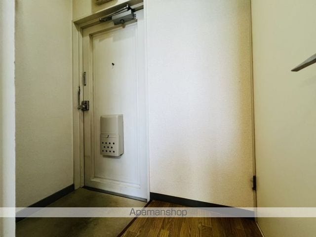 カネオビル柏木の内装写真