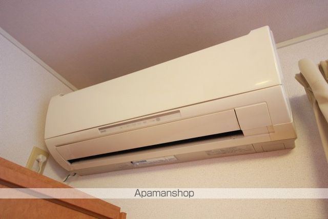 西長瀬HOUSEの内装写真
