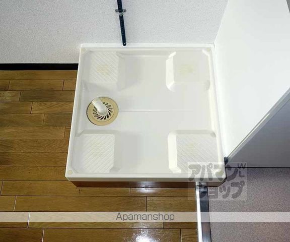 ジョリ大岡の内装写真