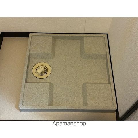 フェニックス初台弐番館の内装写真