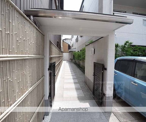 sawarabi御所の外観写真