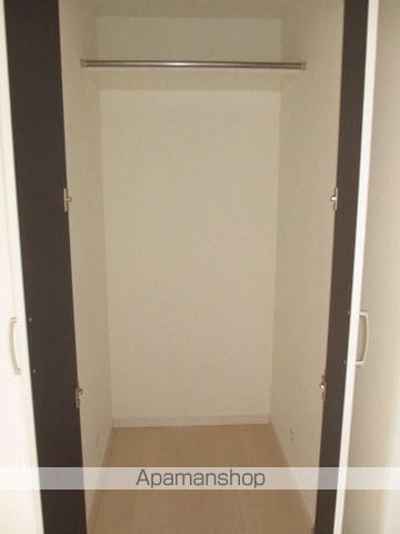 P.MARKS荒田の内装写真