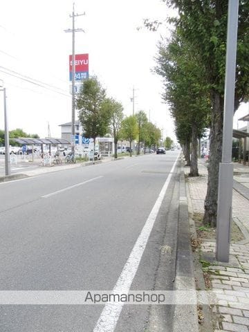 ピースフルmeの周辺写真