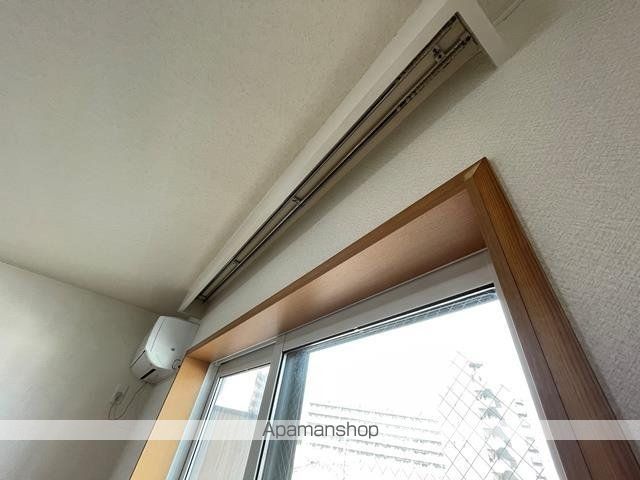 エスポワールの内装写真