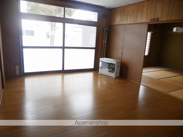 緑町4丁目 貸家の内装写真