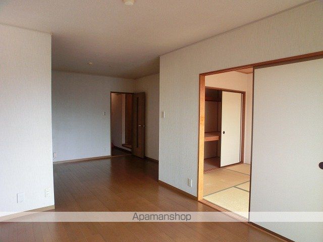 メゾンルミエールの内装写真