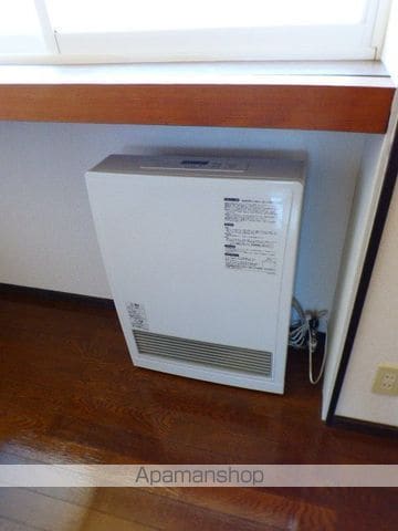 メゾンド菅原三八 Aの内装写真