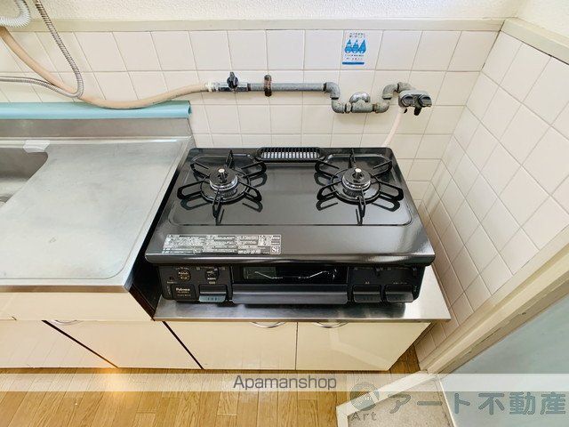 コーポ泉の内装写真