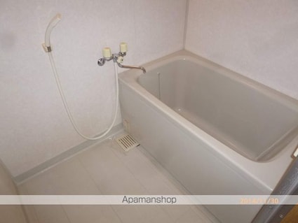 コスミックルーム２１[2LDK/61.76m2]のバス