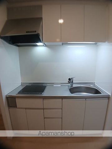 向日葵之颯IIの内装写真