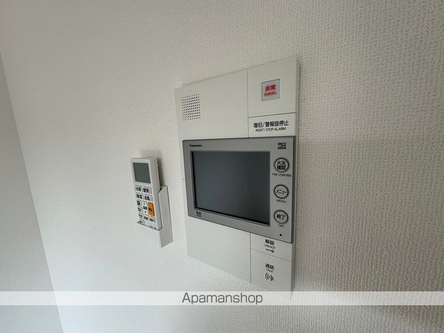 ファーストフィオーレ大阪城イーストの内装写真